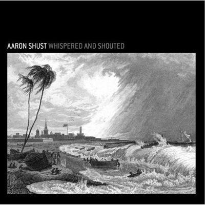 Aaron Shust (애론 셔스트) - Whispered And Shouted(CD)휫셔뮤직