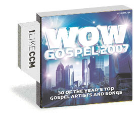 WOW Gospel 2007인피니스
